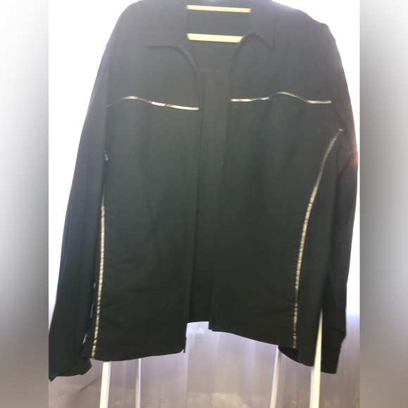 Men’s jacket - Picture 2 of 11